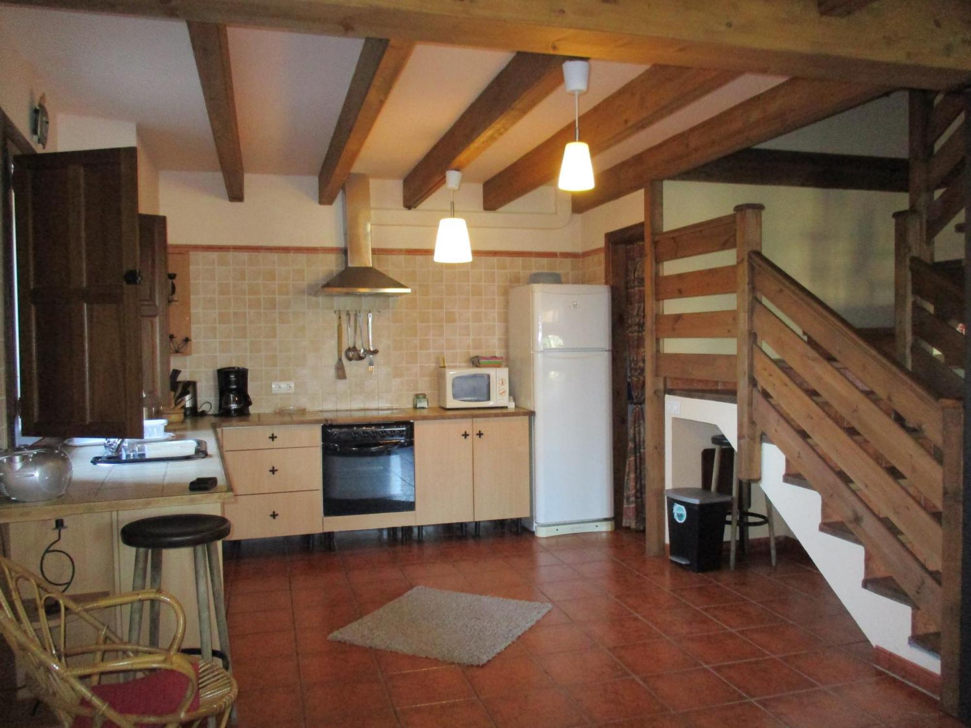 Fancornio Rural Villa Zancornio Exteriör bild