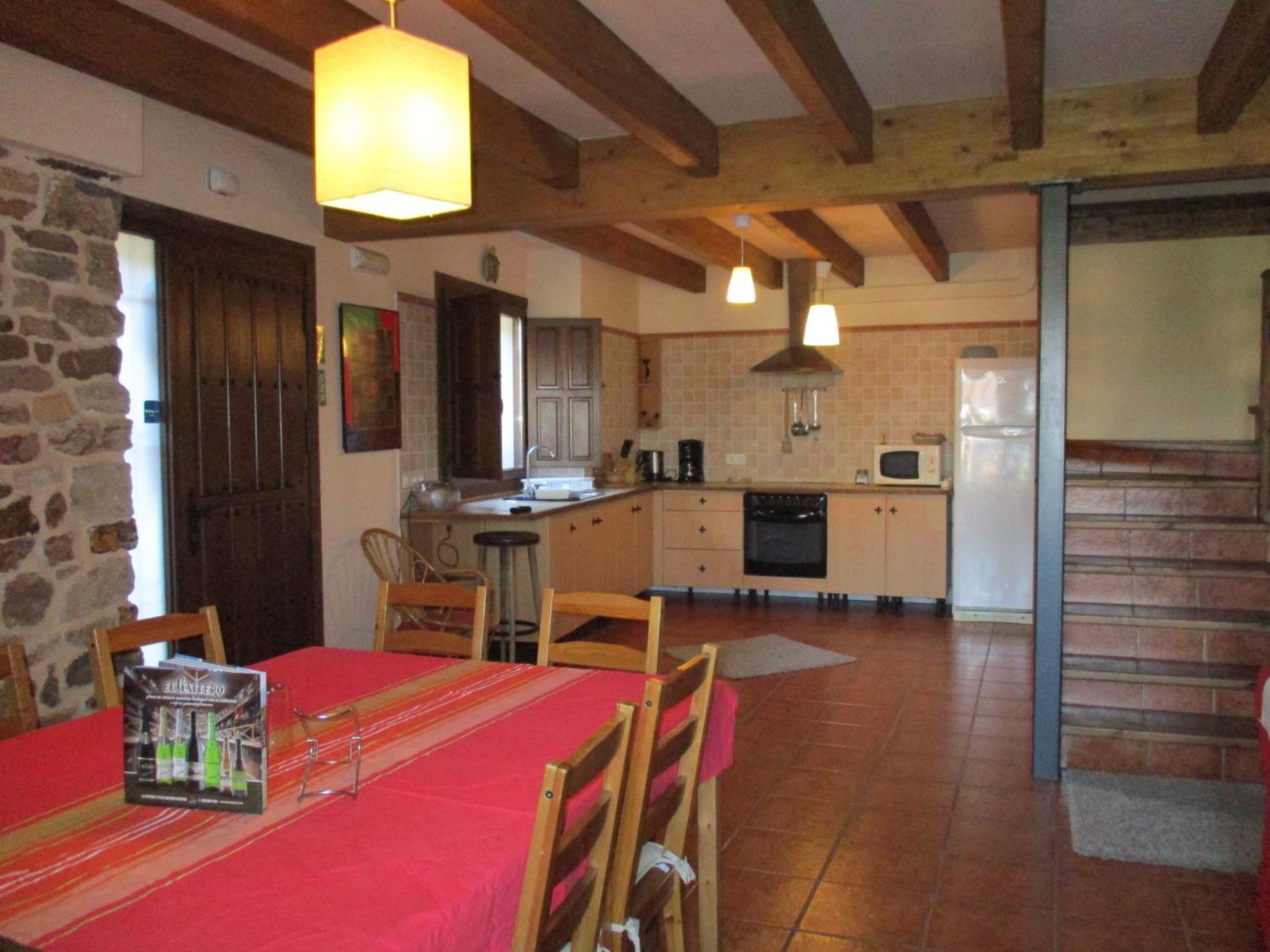 Fancornio Rural Villa Zancornio Exteriör bild