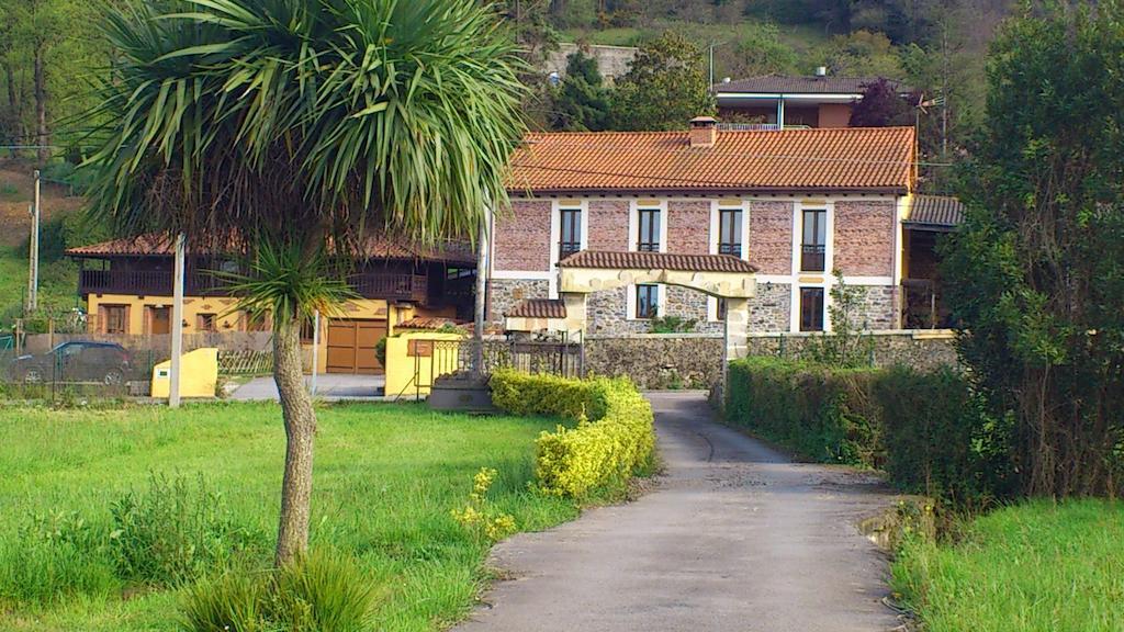 Fancornio Rural Villa Zancornio Rum bild